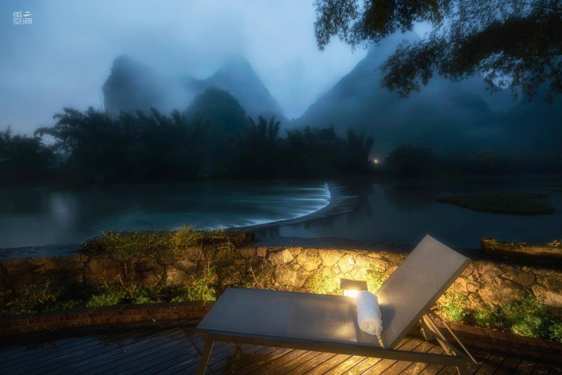 The Apsara Lodge หยางซั่ว ภายนอก รูปภาพ